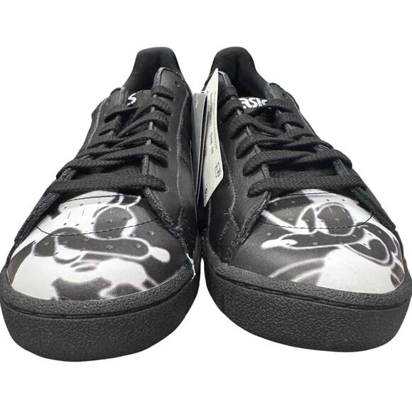 ASICS TIGER GEL-PTG 90 Years of Disney\'s Mickey Mouse Shoes MENS 10 Black main image 12